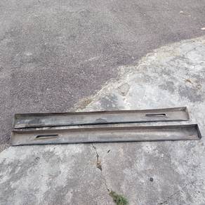 Body parts kancil L5