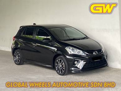 Perodua MyVi AV ADVANCE in Cheras, SGR