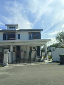 Townhouse For Rent in Kulim,KDH