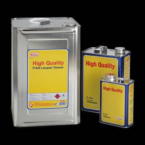 Koya P-544 Lacquer Thinner 光油用天那油 200 Liter