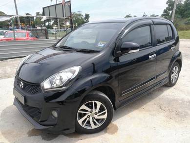 Perodua MyVi ADVANCE in Klang, SGR