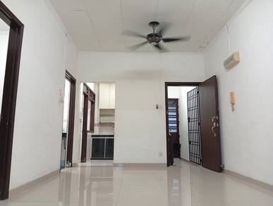 Apartment For Sale in Skudai Villa