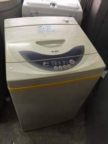 Elba automatic top load washing machine refurbish