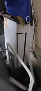 Beko air cond Inverter 4 start rating