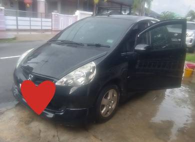 Honda Jazz i-DSI in Alor Setar, KDH