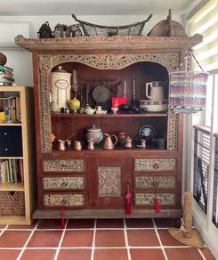 antique Display