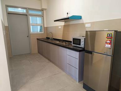 Service Residence For Rent in Residensi Suasana @ Damai