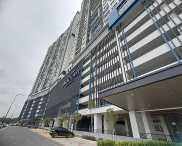 Service Residence For Rent in LBS Skylake Residence