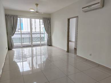 Service Residence For Rent in Pacific Place