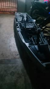 kayak