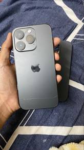 (bole nego) iphone 14 pro 512gb