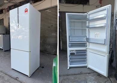Panasonic Inverter Fridge Peti ais 450Lt