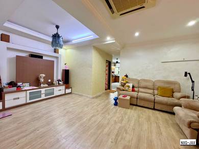 1-storey Terraced House For Sale in Klang,SGR