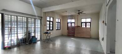 Semi-Detached House For Sale in Cyberjaya,SGR