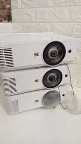 ViewSonic PS502X projecter short throw 4,000 Lumen