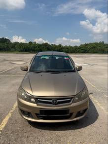 Proton Saga FLX STANDARD in Seri Kembangan, SGR