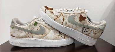 Nike Air Force 1 (Realtree Camo Pack) Uk11