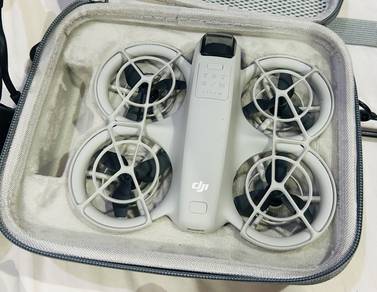 DJI Neo Motion Fly More Combo