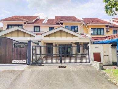 2-storey Terraced House For Sale in Nilai,NSN