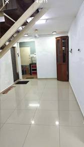 2-storey Terraced House For Sale in Selayang,SGR