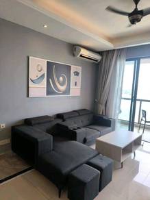 Service Residence For Rent in R&F Princess Cove