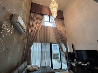 Bungalow House For Sale in Kajang,SGR