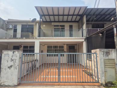 2-storey Terraced House For Sale in Skudai,JHR