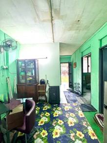 Flat For Sale in Seksyen 1 Wangsa Maju Flat