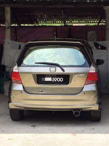 Honda Jazz VTEC in Pasir Mas, KTN