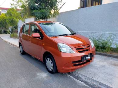 Perodua Viva EZ STANDARD in Cheras, KUL