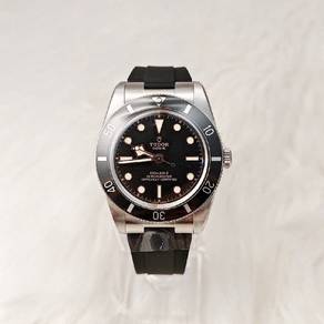 Tudor Black Bay 54