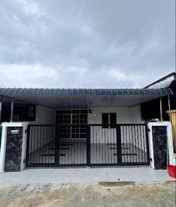 1-storey Terraced House For Sale in Kulim,KDH
