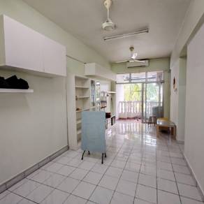 Apartment For Sale in Batu Caves,SGR