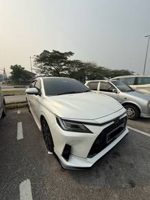 Toyota Vios G in Kuching, SWK