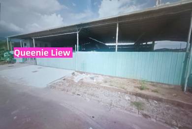 Warehouse / Factory For Sale in Lahad Datu,SBH