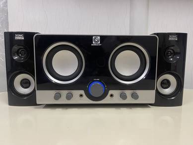 Speaker Sonic Gear