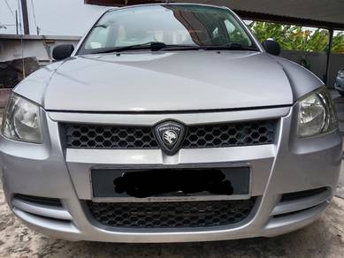 Proton Saga BASE LINE in Miri, SWK