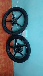 spotrim 125z 