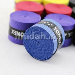 5 pieces Badminton Easy Over Anti-Slip Hand Grip