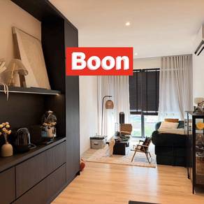 Condominium For Sale in Milano Eight