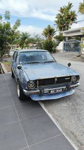 Toyota Corolla KE30 in Senawang, NSN