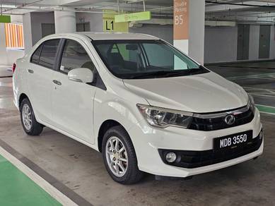 2018 Perodua Bezza PREMIUM X