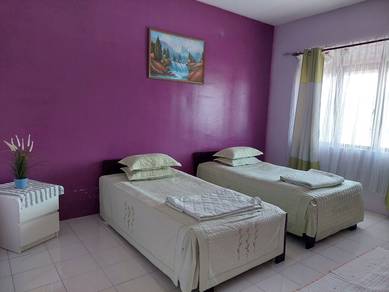 Niza Homestays