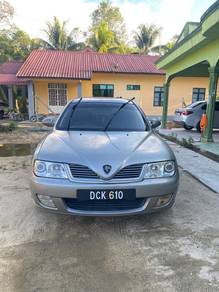 Proton Waja ENHANCED in Tumpat, KTN