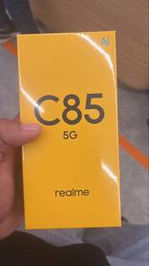 realme C85