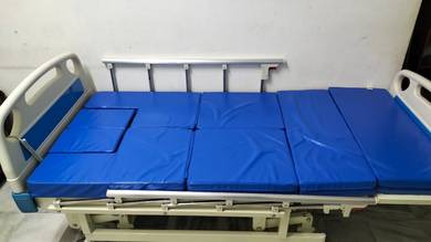 Katil Hospital 5 Fungsi Elektrik