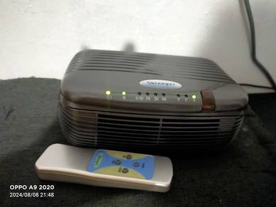 Ionizer ,,,,,,,,,,, . Tn13i