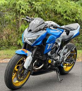 Kawasaki Z 800