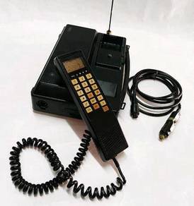 Nec mobile / car phone- analogue 204844-1b collect