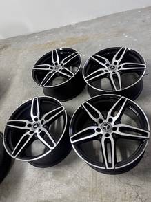 Sport rim Merz AMG original 19 w213 w212 w205